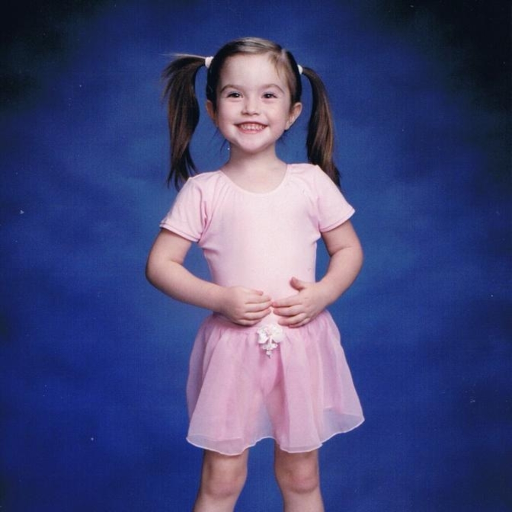 Meet your Posher, Rose